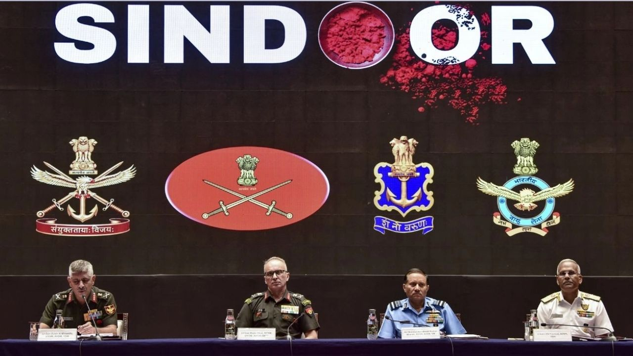 Operation Sindoor