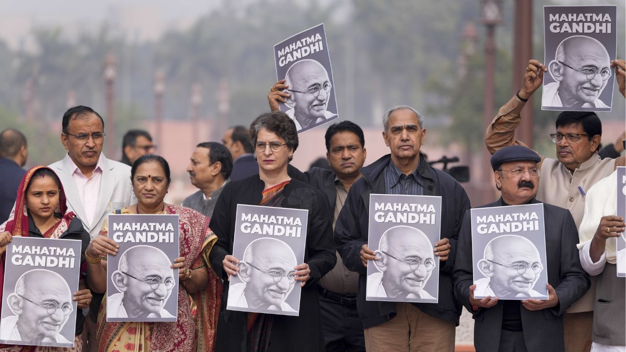 Parliament Budget Session 2026