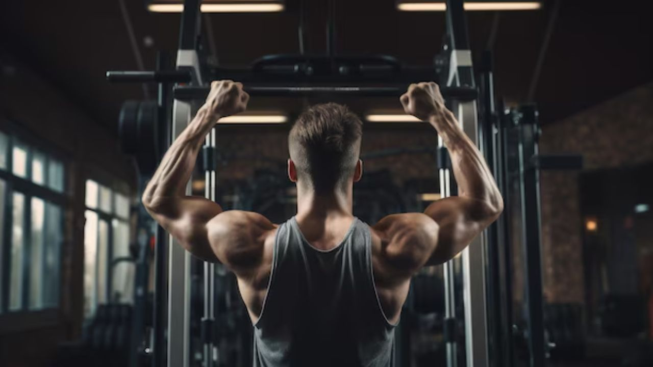 Over Training Syndrome