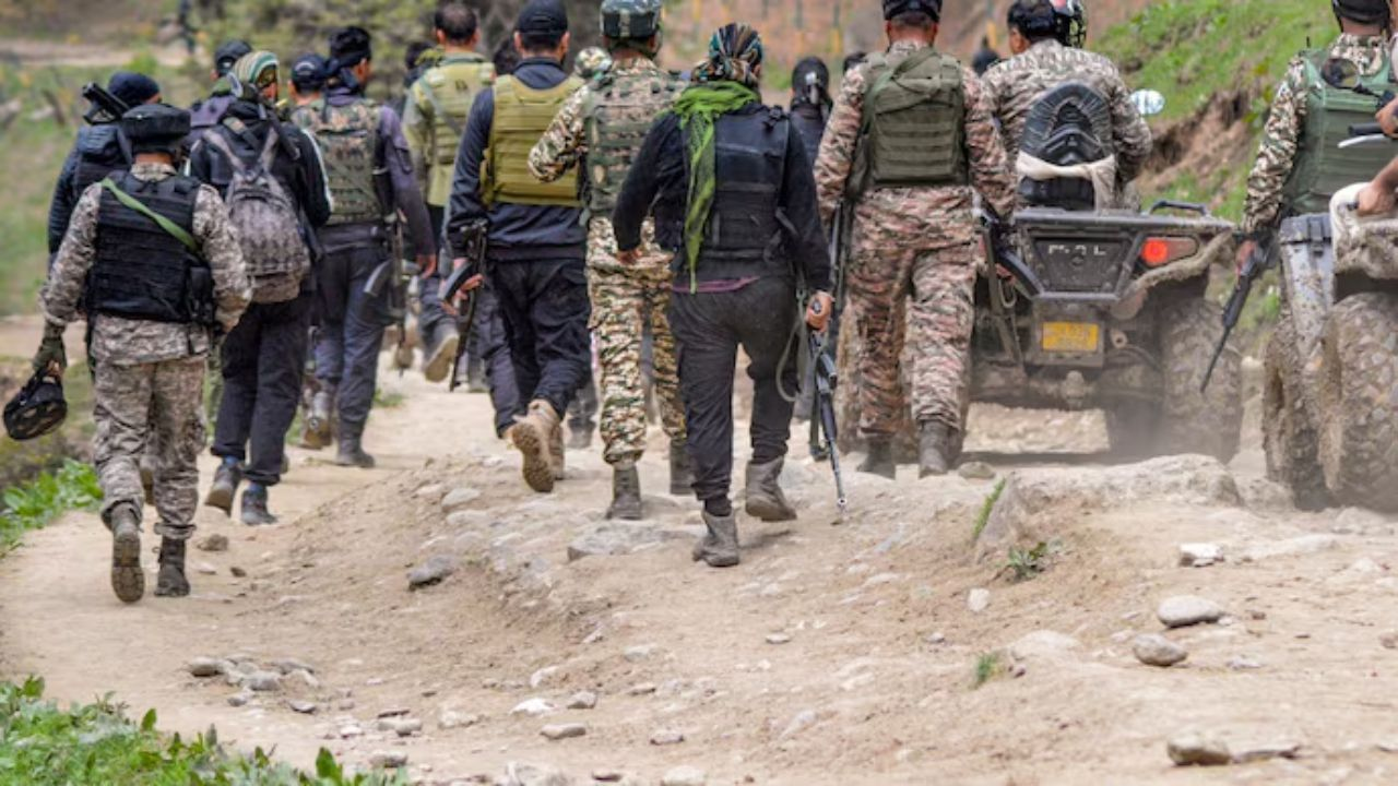 pahalgam terror attack