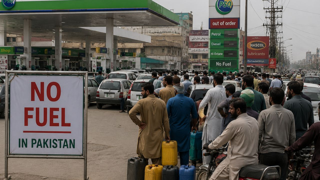 Pakistan News