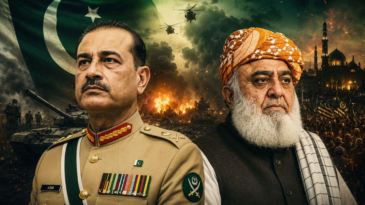 Pakistan News