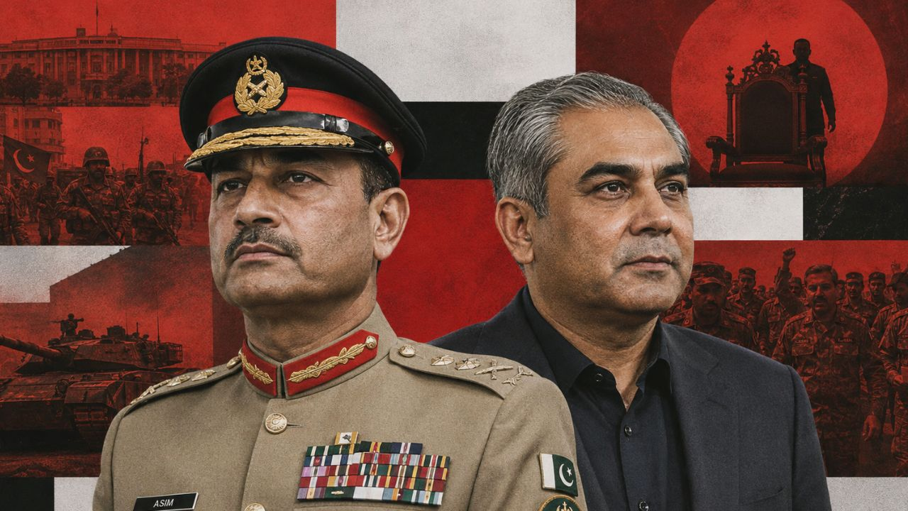 Pakistan News