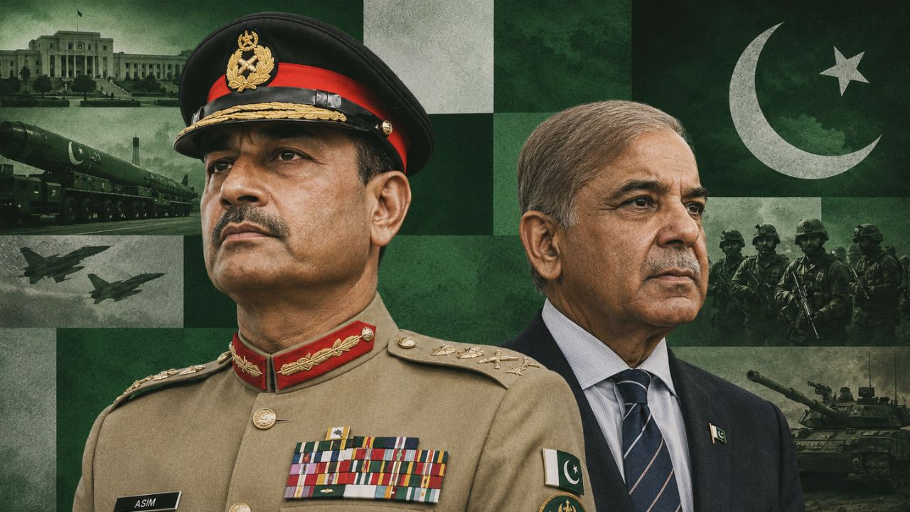 Pakistan News