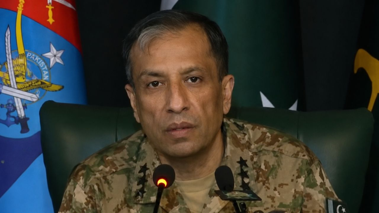 Pakistan Army