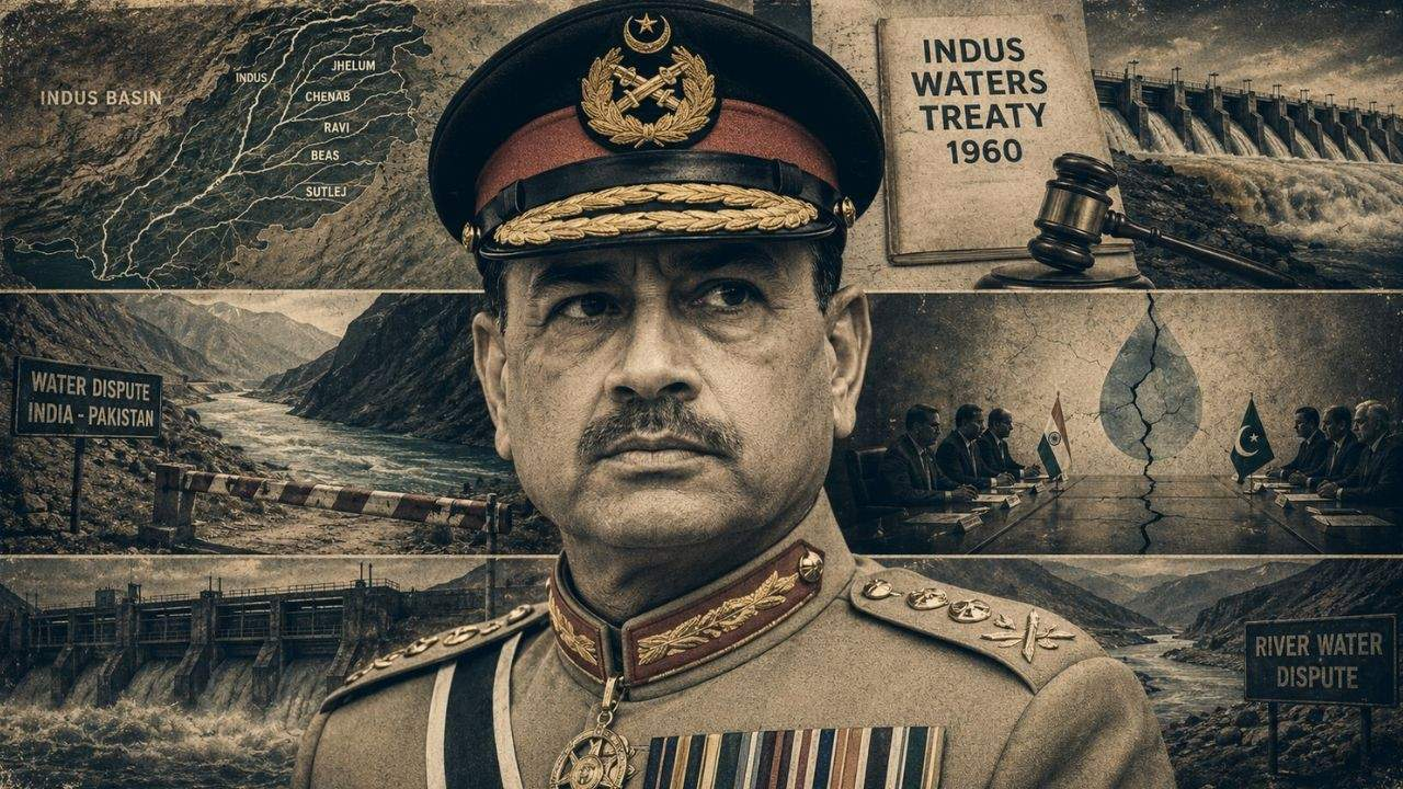 Pakistan Army