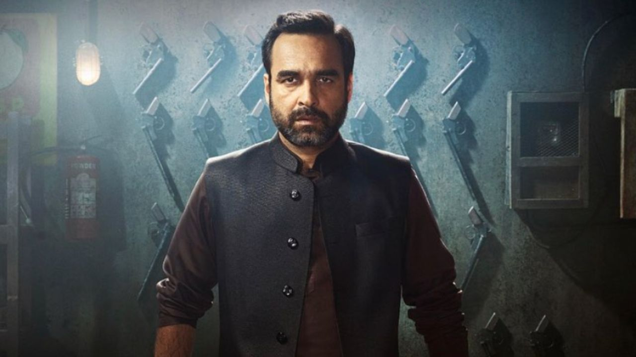 Pankaj tripathi