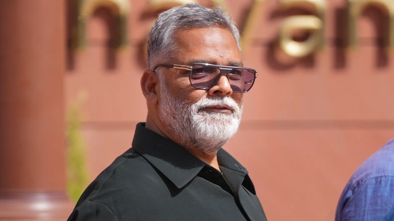 Pappu Yadav, Bihar Government, 