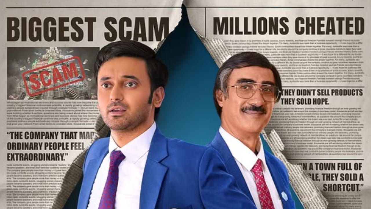 Param Vir Singh Cheema and Ranveer Shorey
