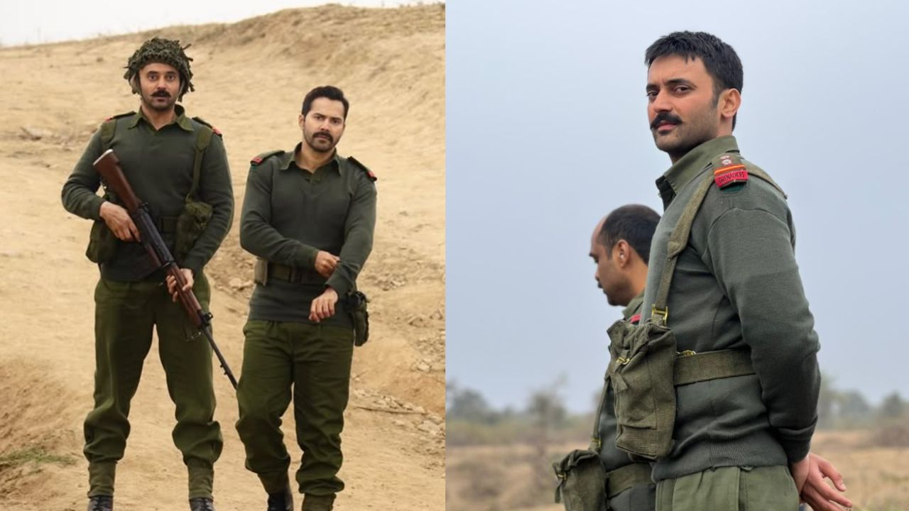 Paramveer Singh Cheema