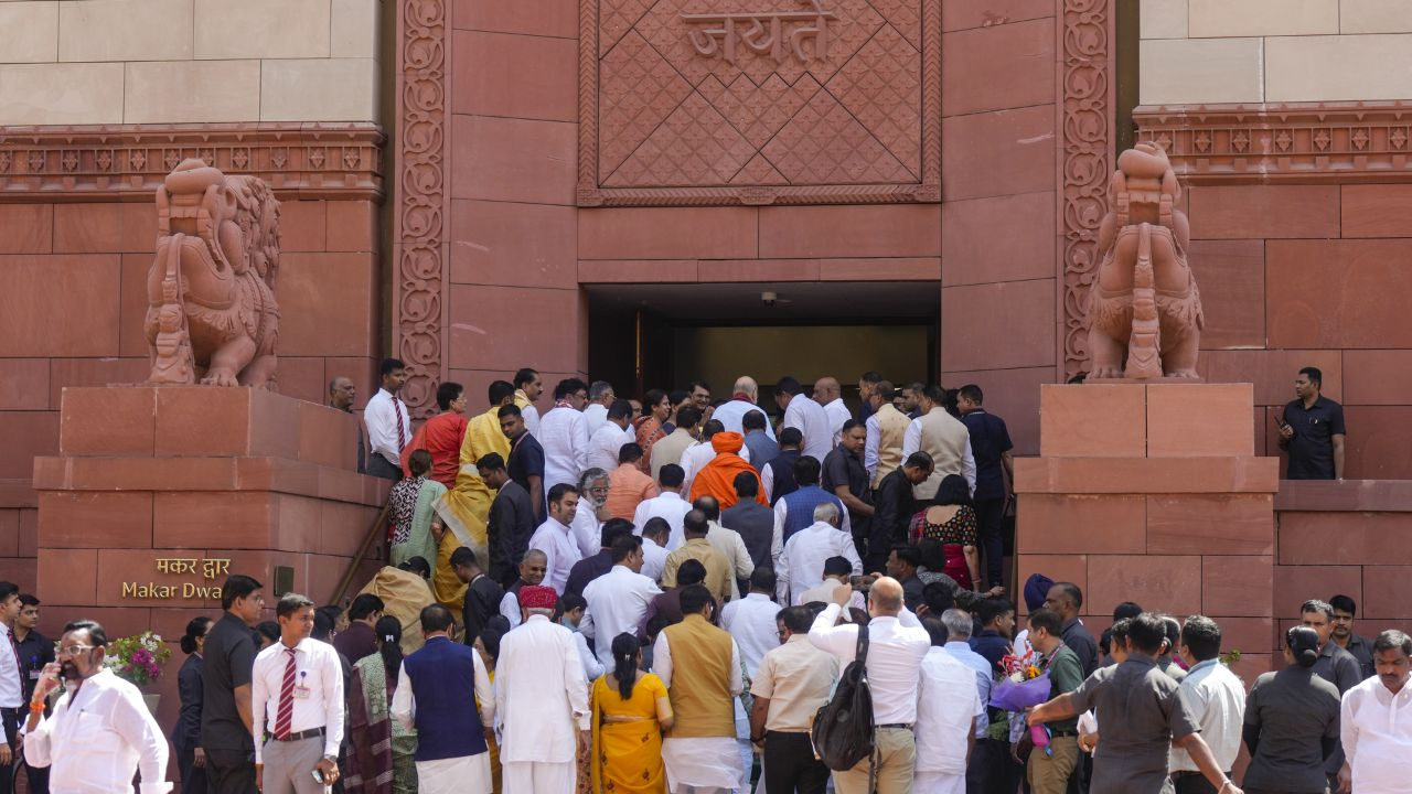 women reservation bill debate