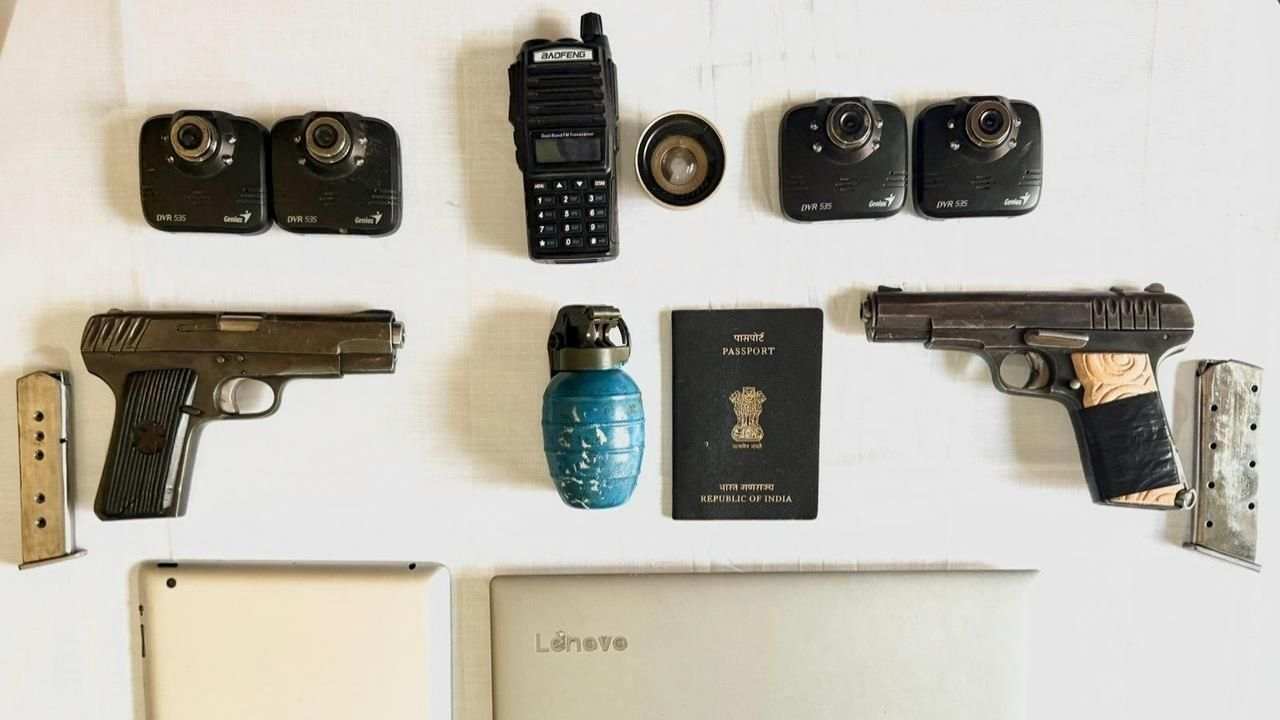 railway track in Patiala