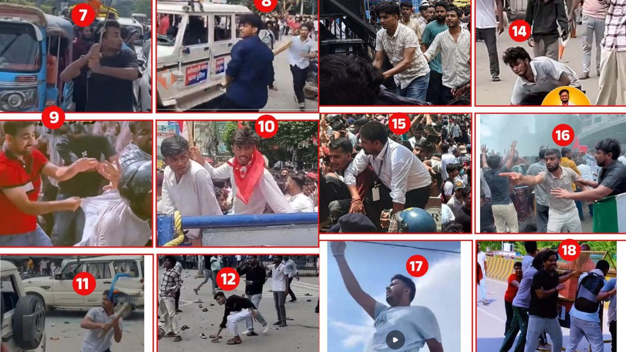 patna police