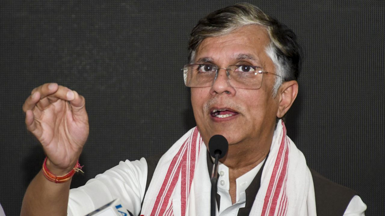 Pawan khera