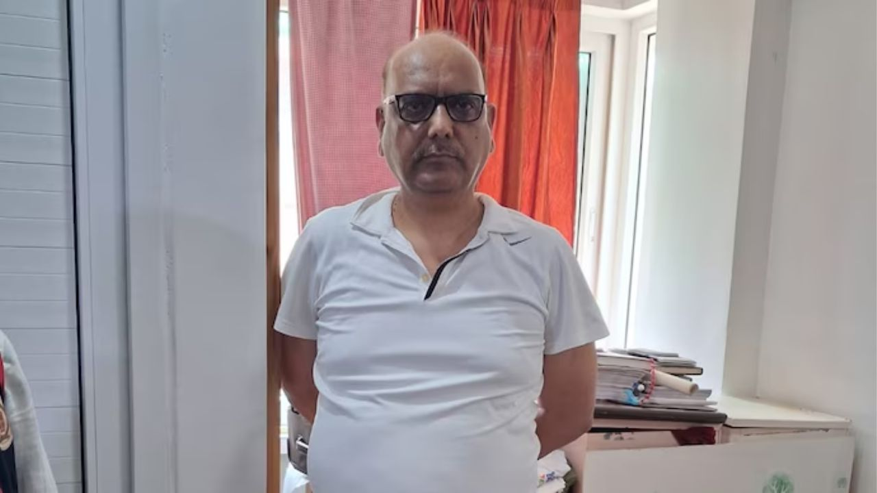 pawan kumar