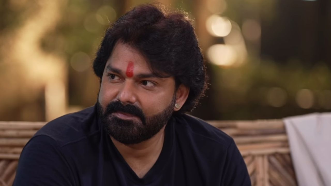 Pawan Singh