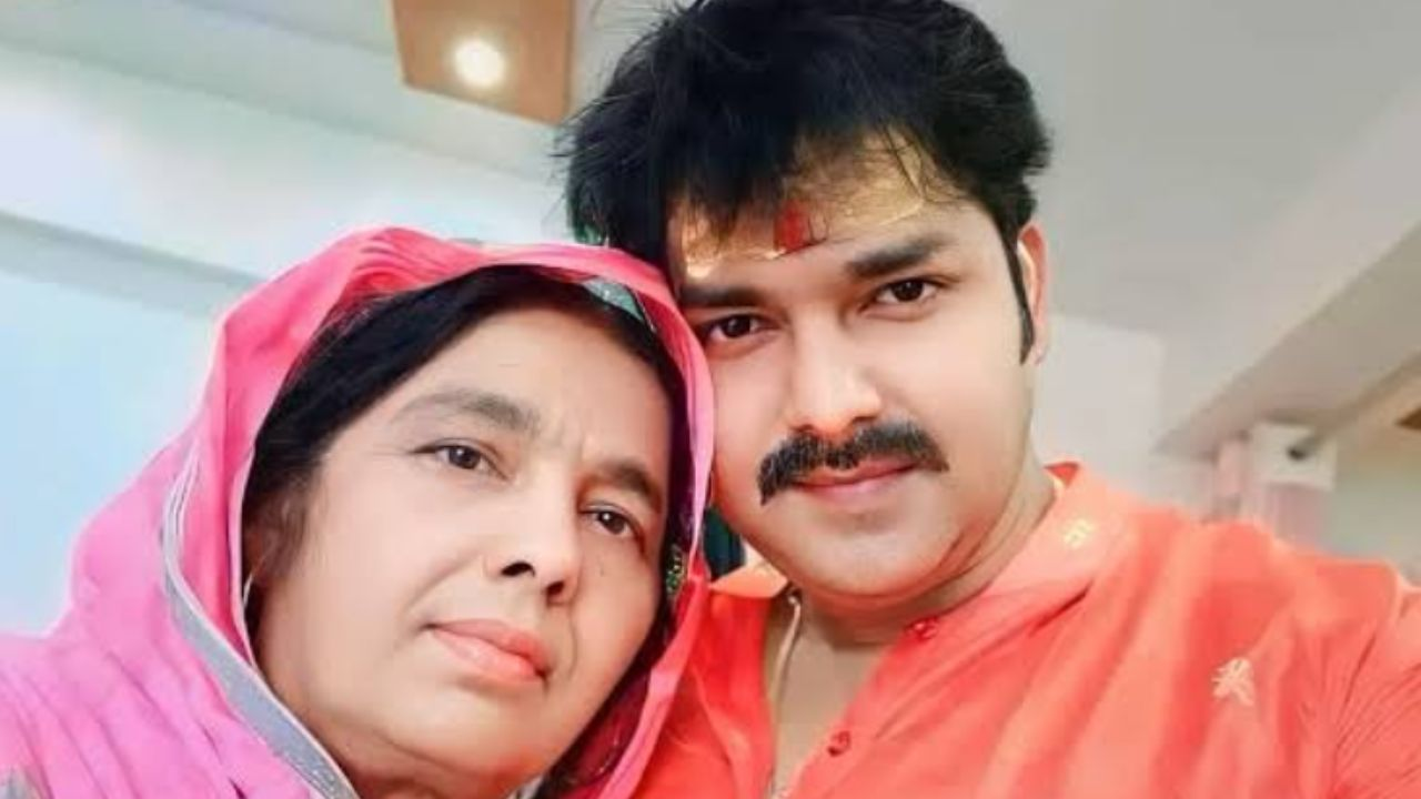 Pawan Singh