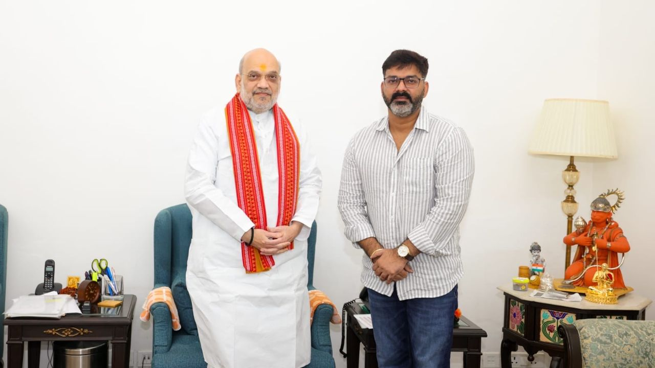 pawan singh election