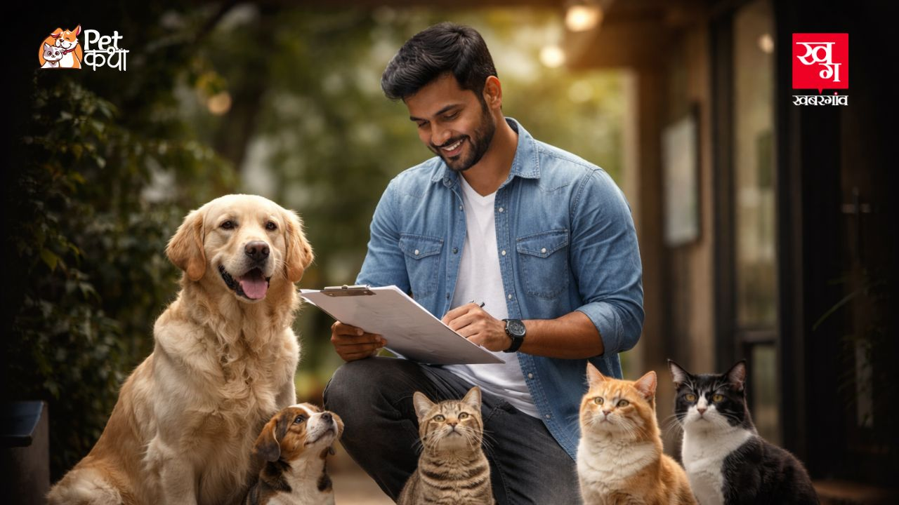 pet owner rules and regulations