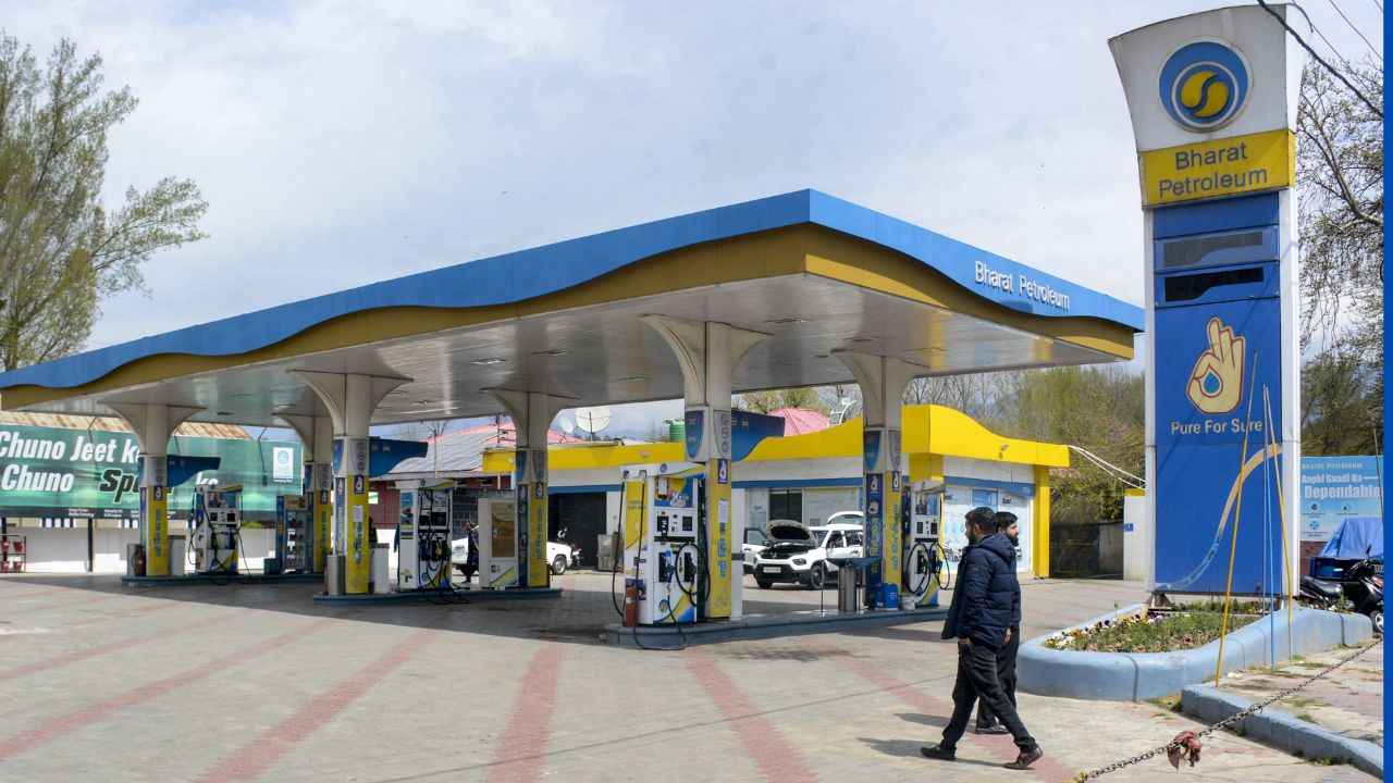 Petrol Diesel