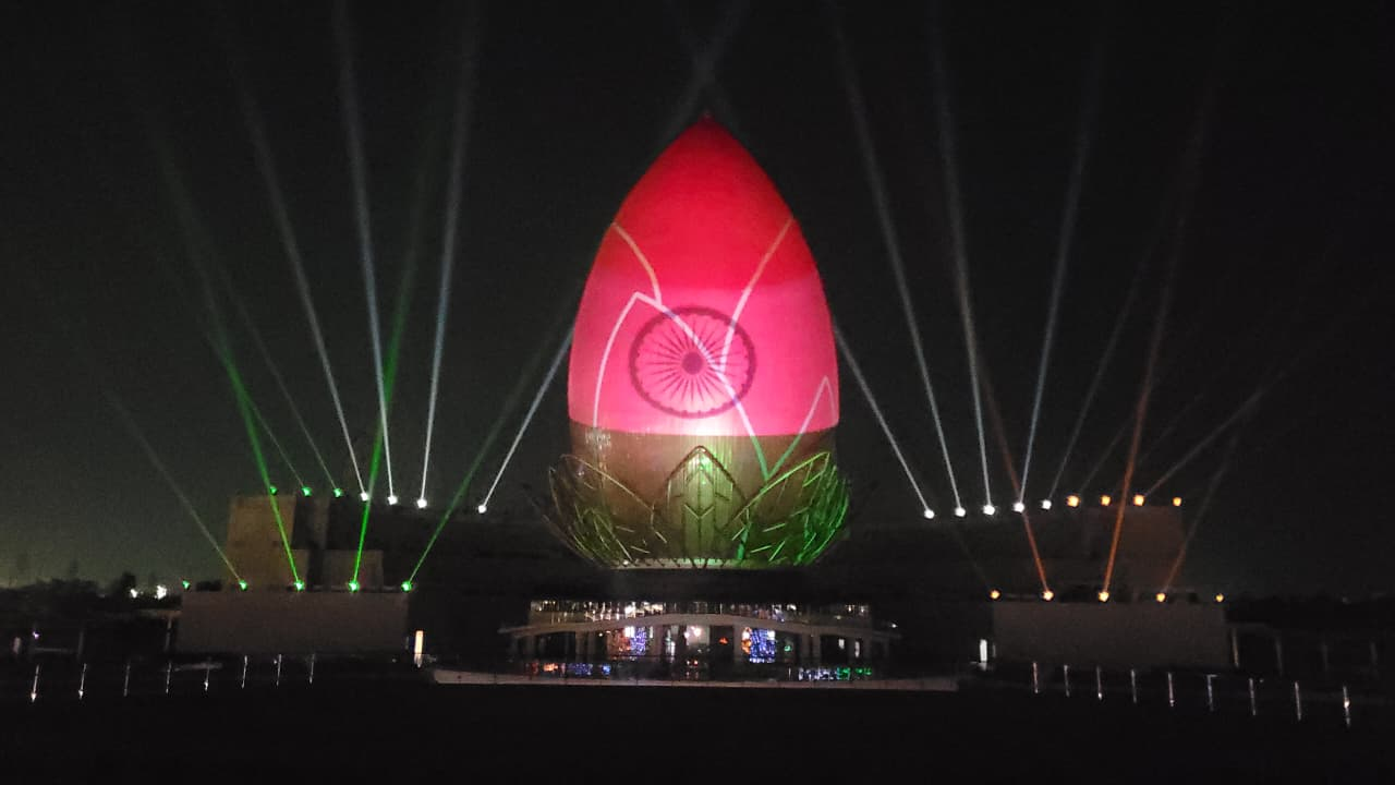 Martyrs Memorial inaugurated in Ambala