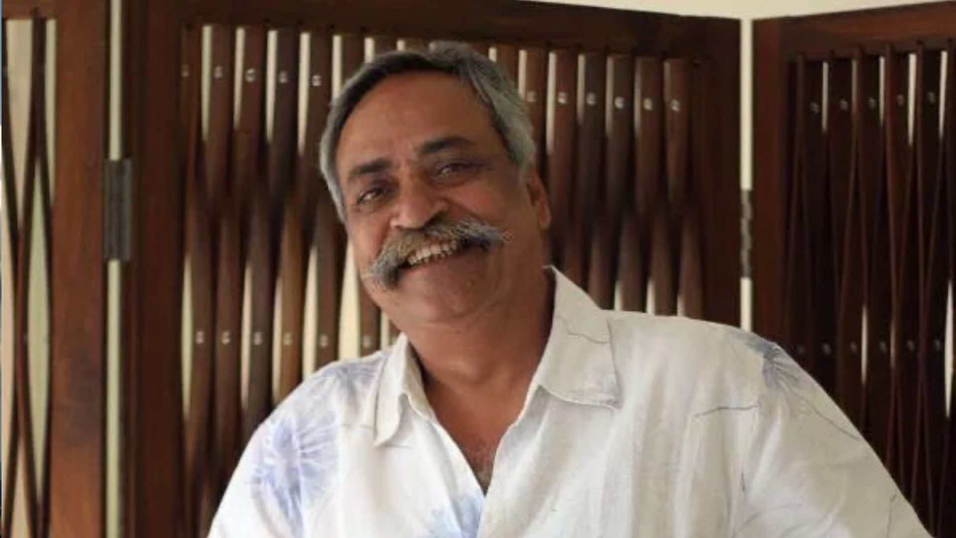 Piyush Pandye