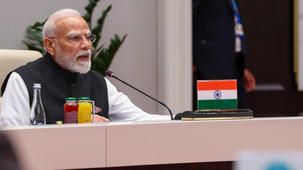 PM Modi News