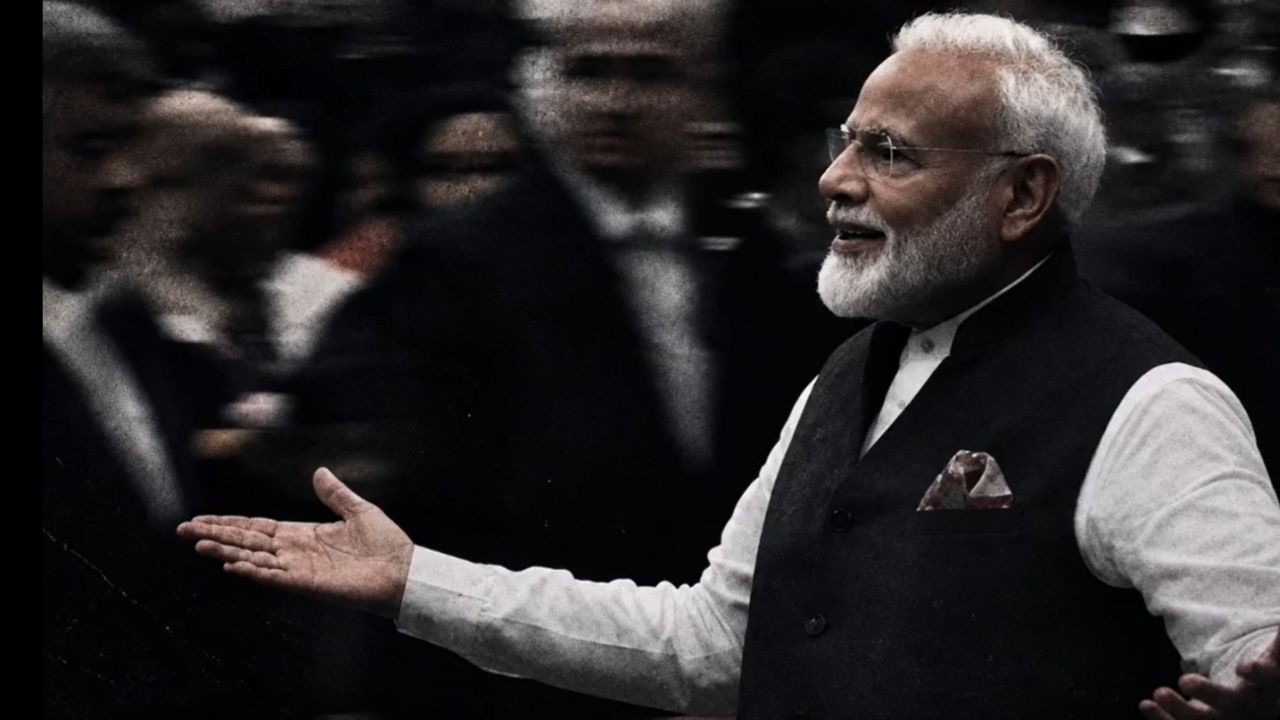 PM Modi News