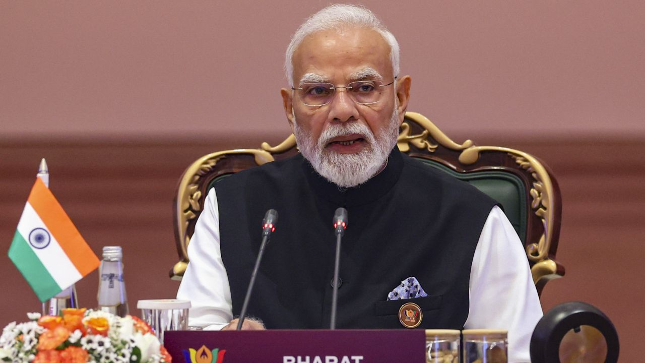 BRICS Summit 2026