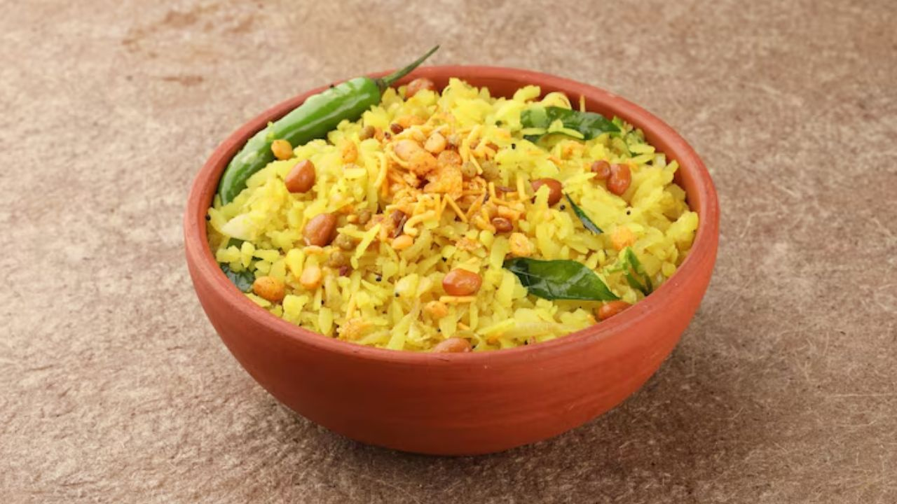 POHA