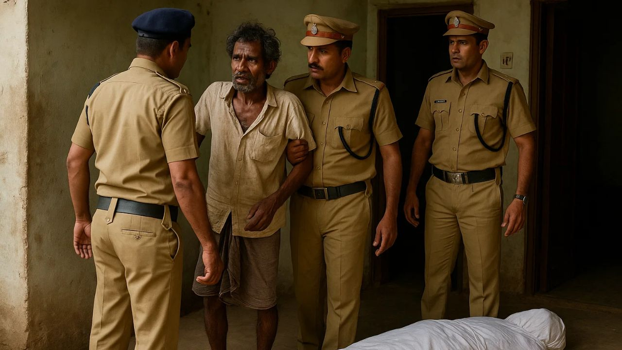 representational image । Photo Credit: AI Generated