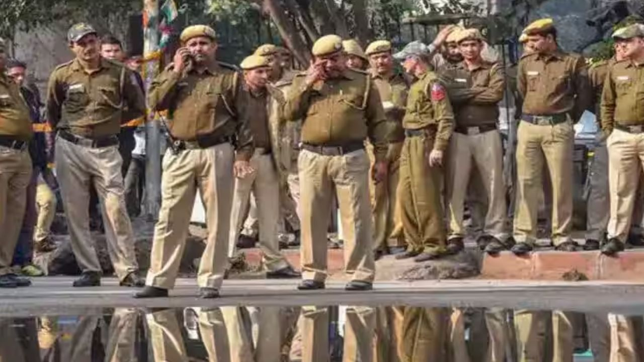 Representational Image । Photo Credit: PTI