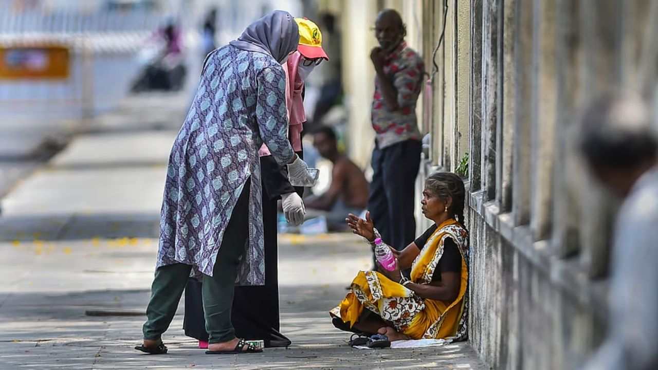 representational Image । Photo Credit: PTI