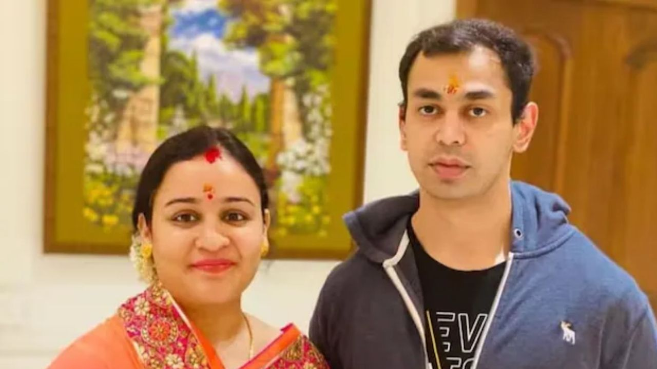 Prateek Yadav