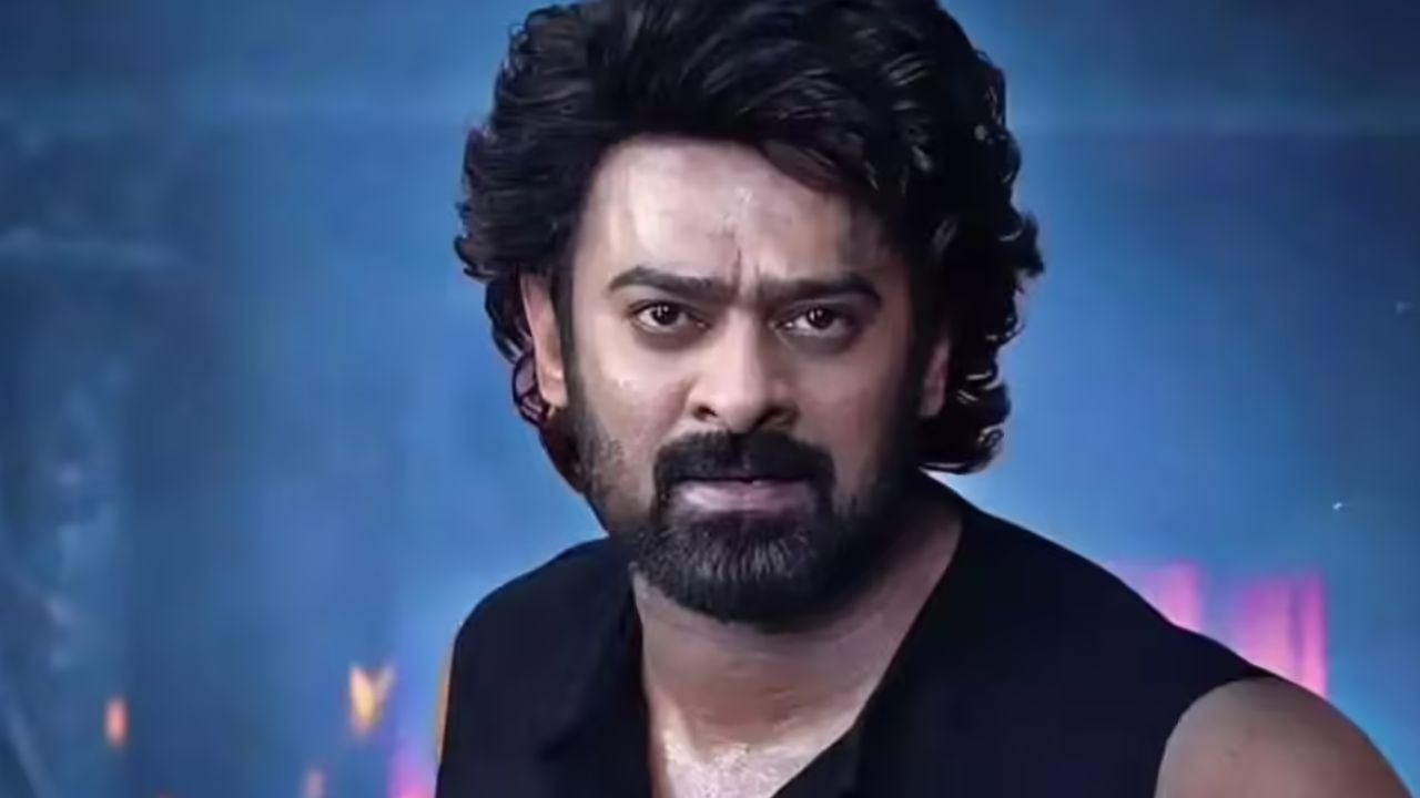 Prabhas