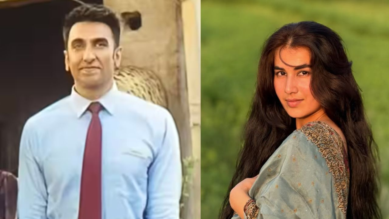 ranveer singh and praveen kaur pandher