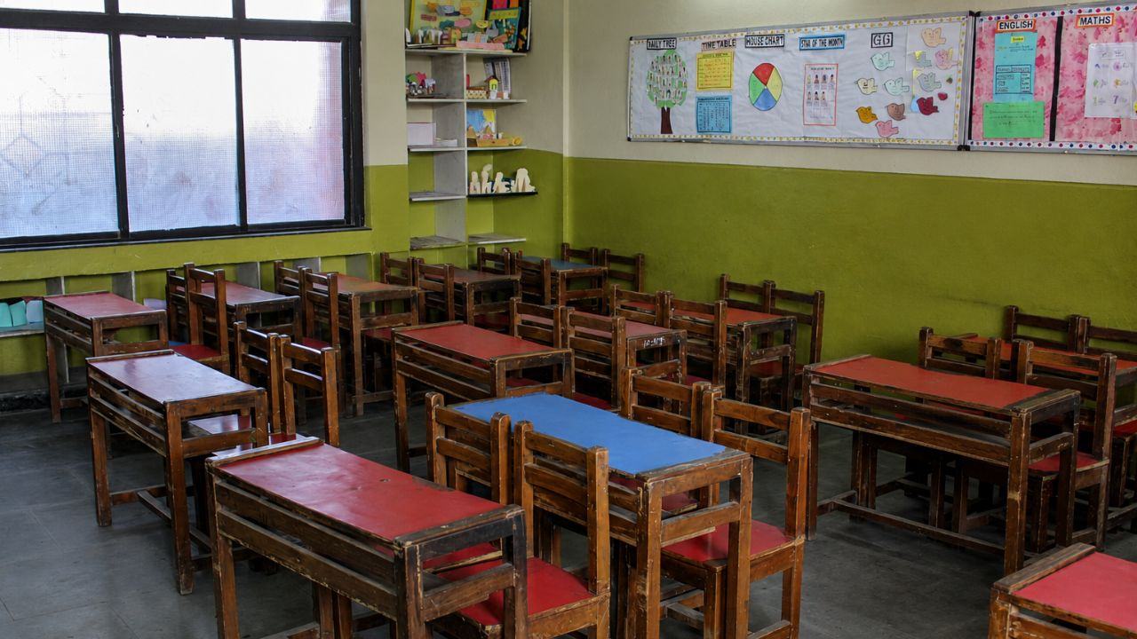 Representative Image of Schools 