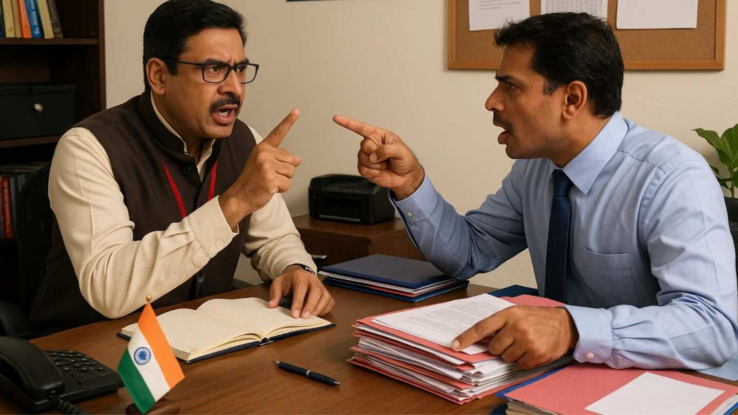 Representative Image