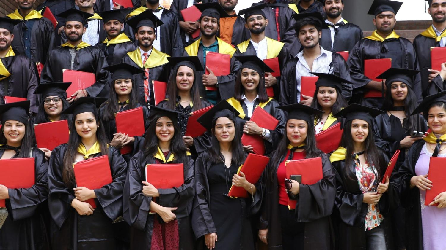 Top Private Universities 