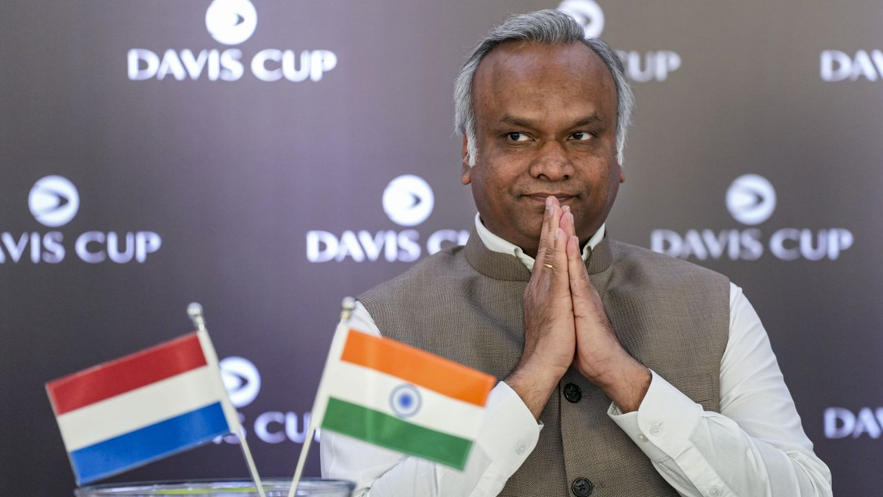 Karnataka home minister priyank kharge