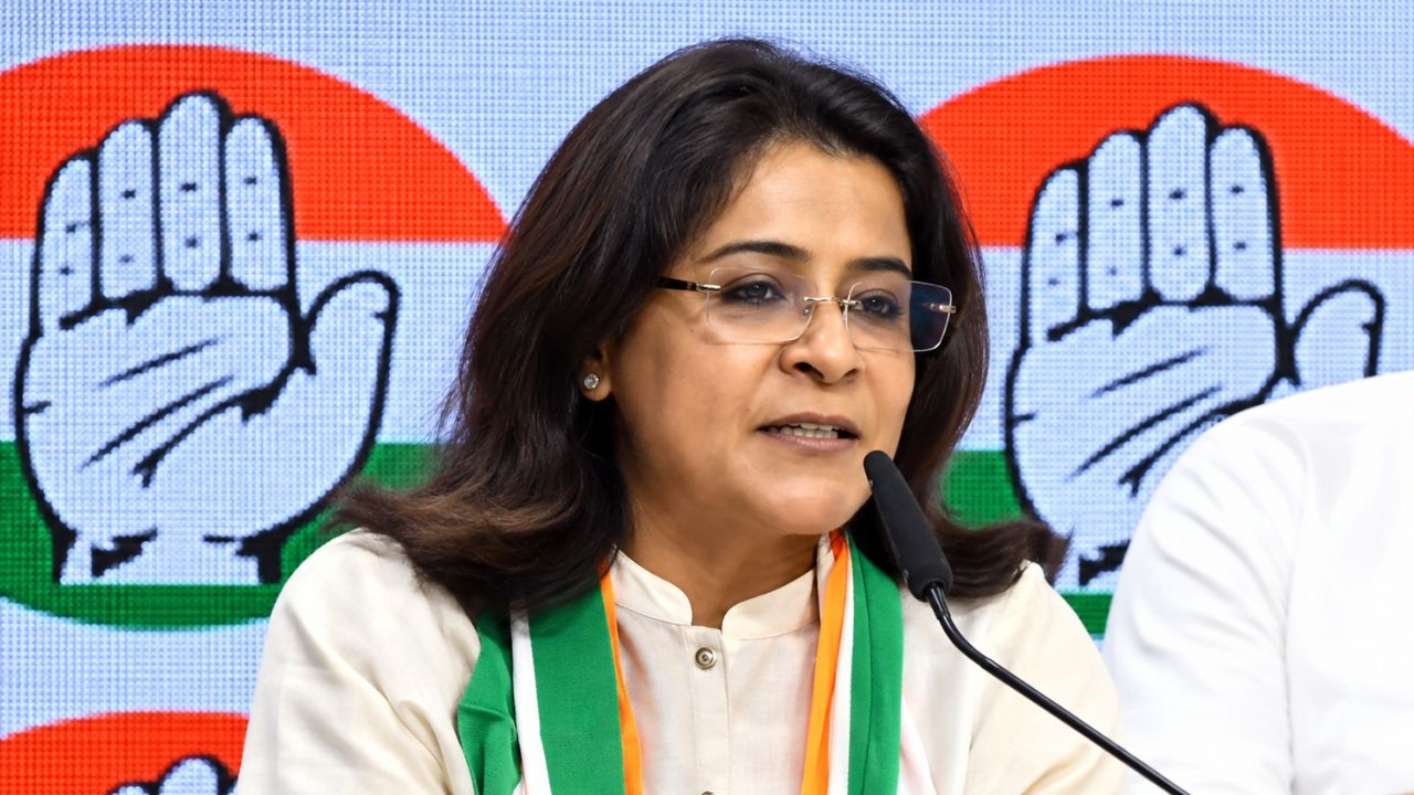 Priyanka Kakkar AAP 