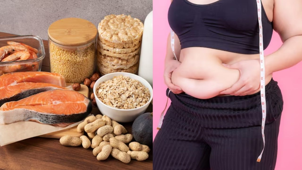 high protein diet