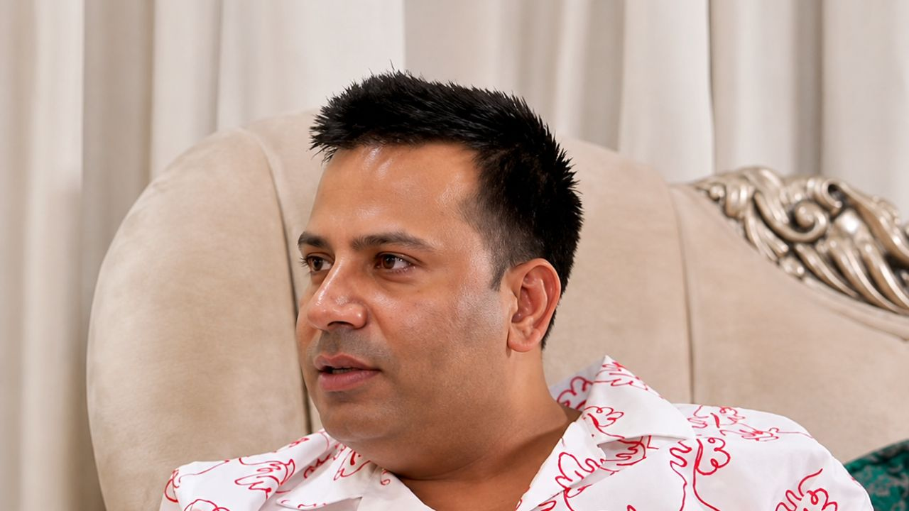 Puneet Superstar