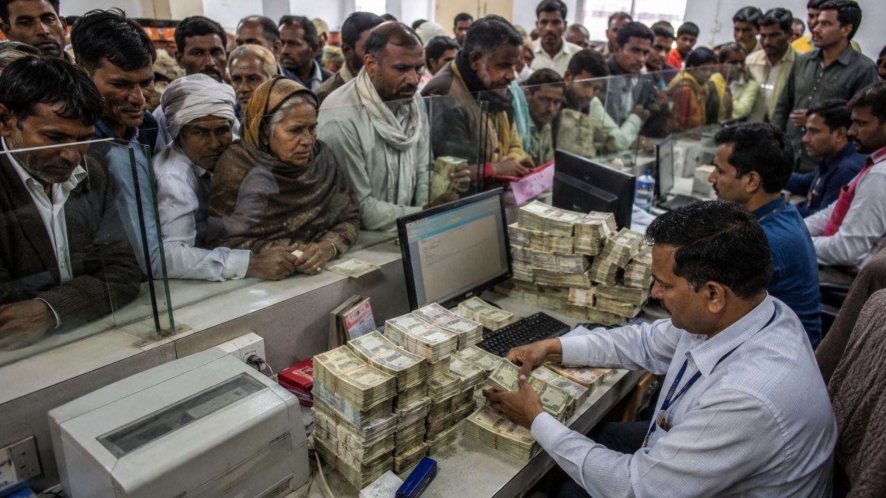 purnia csp bank scam