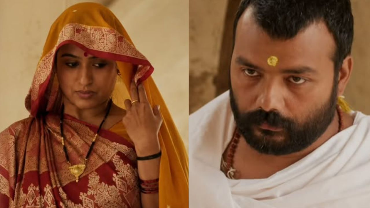 purnima tiwari and shobhinav satya