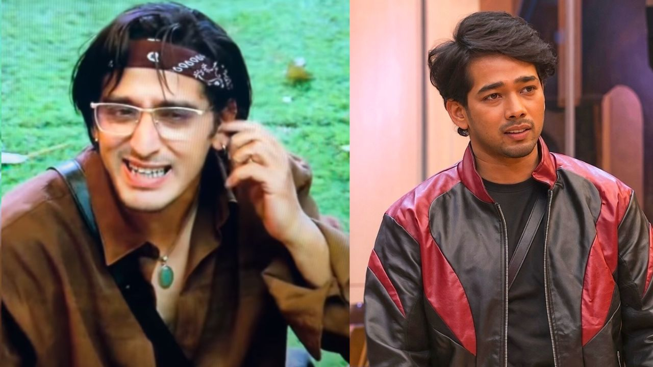 Qazi touqeer and Scout op