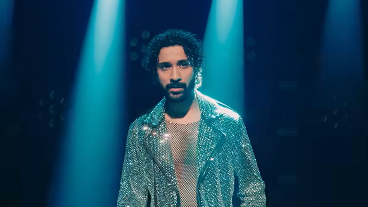 raghav juyal