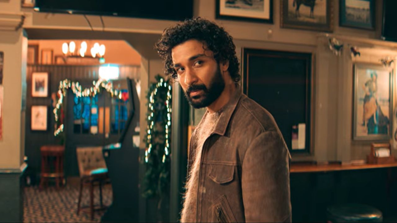 raghav juyal