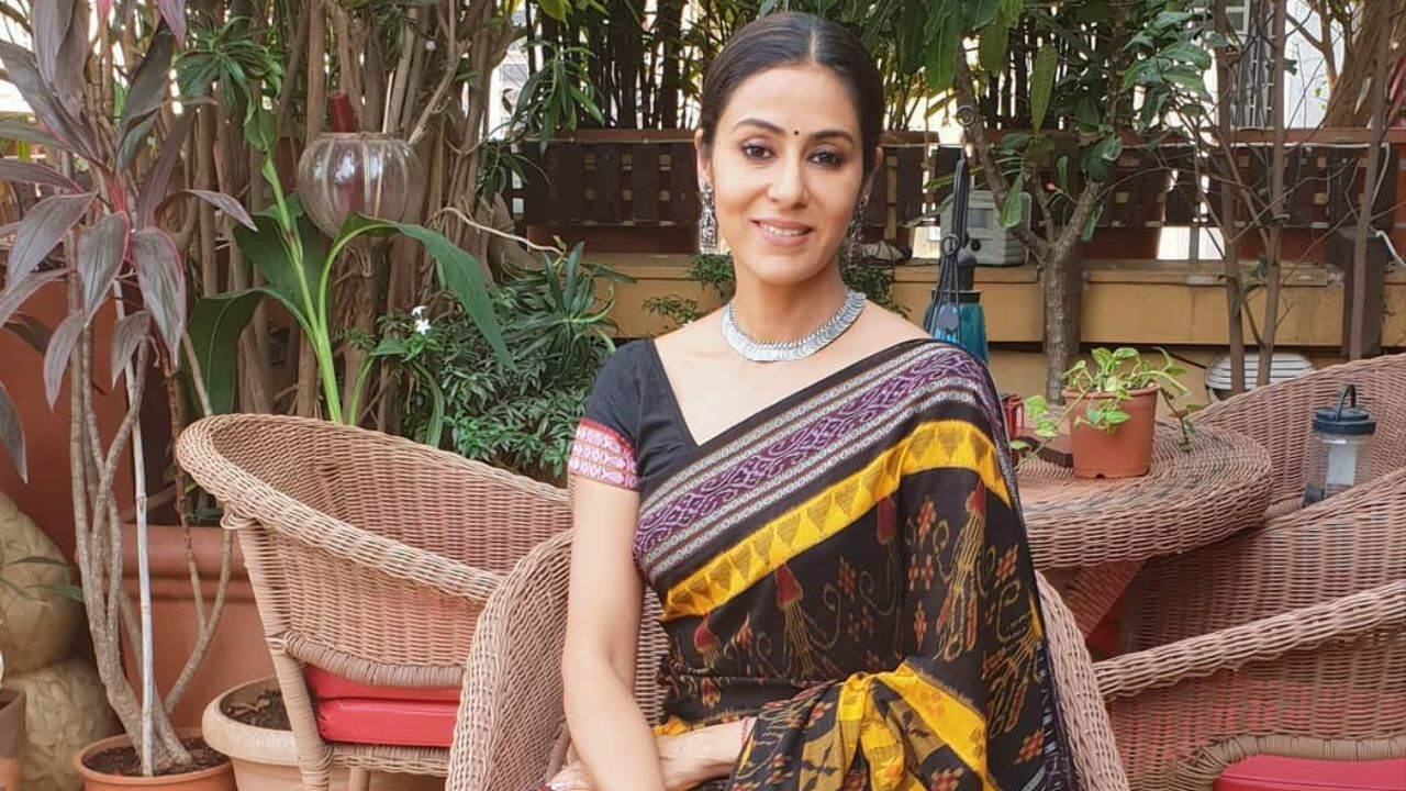 Nivedita Bhattacharya