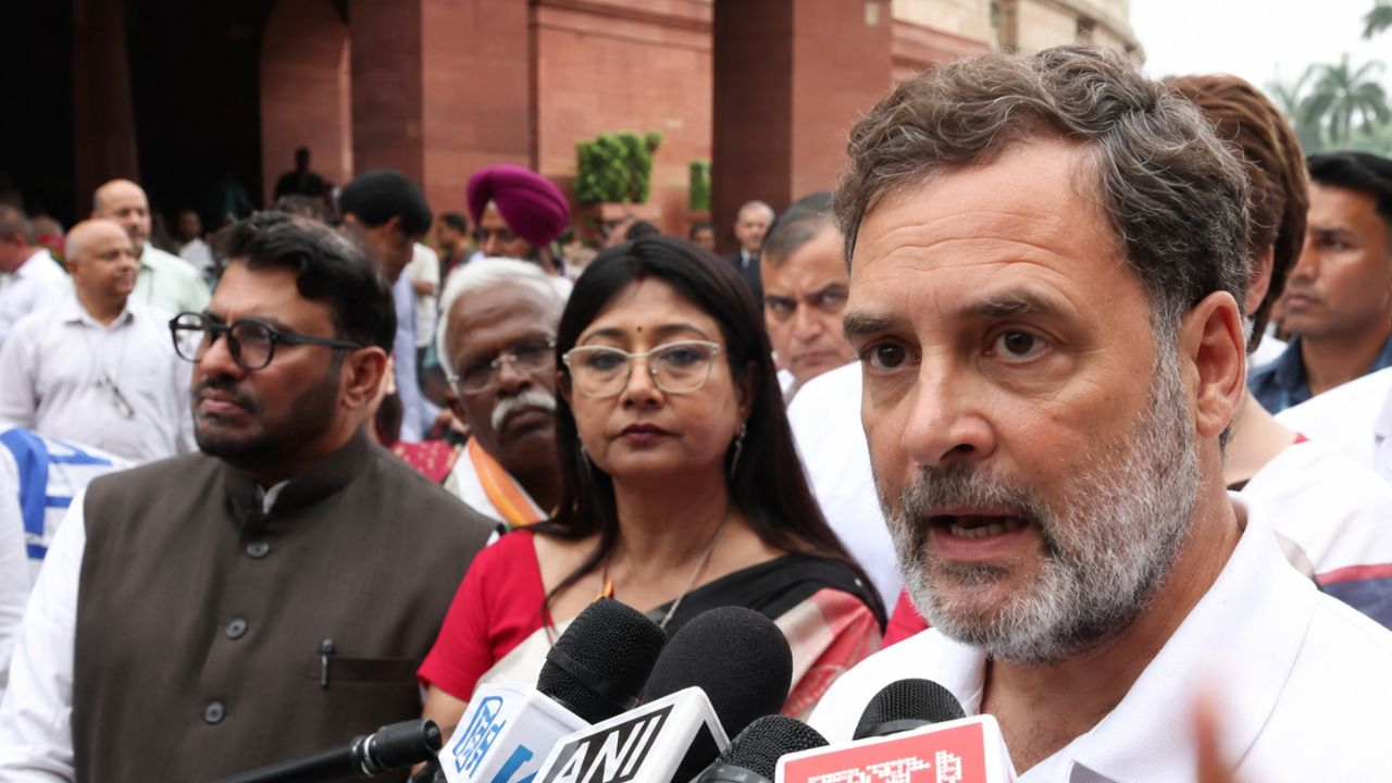 Rahul Gandhi PTI